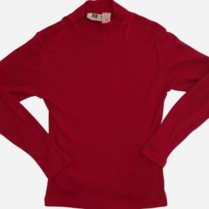Vintage authentic wear Faded Glory turtleneck